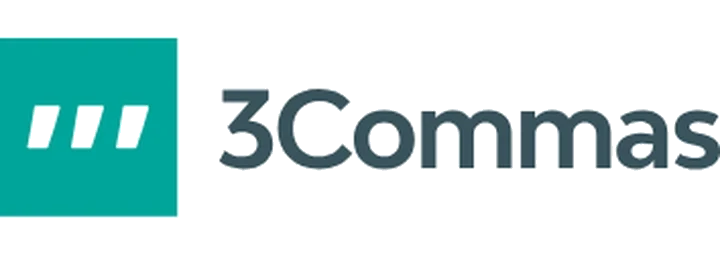3Commas logo