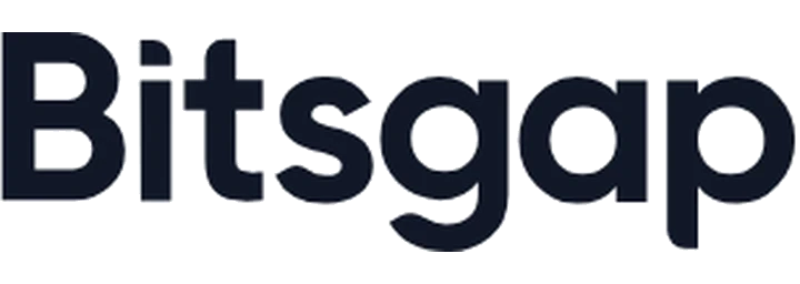 Bitsgap logo