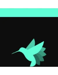 Hummingbot logo